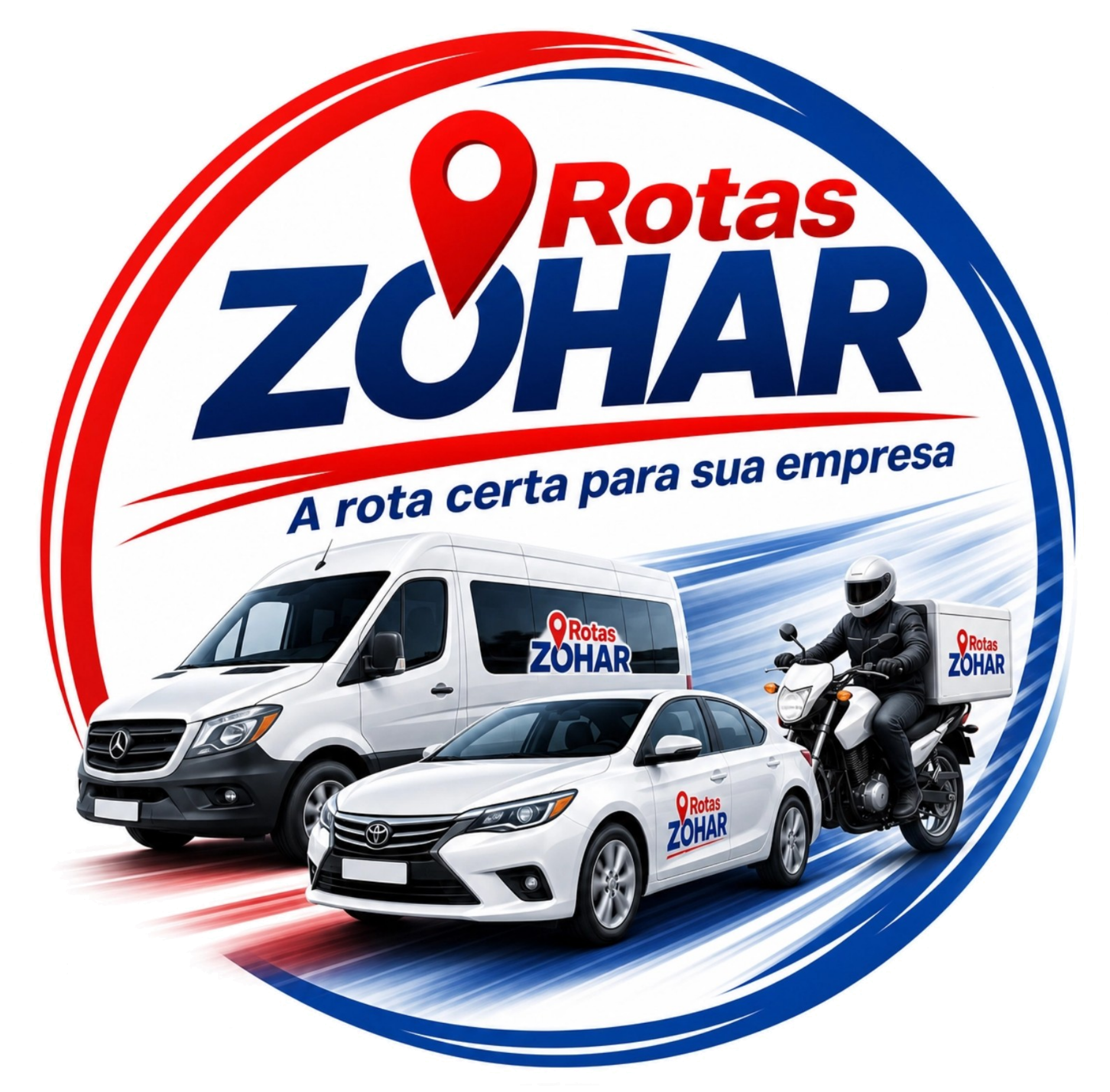 ZOHAR ROTAS